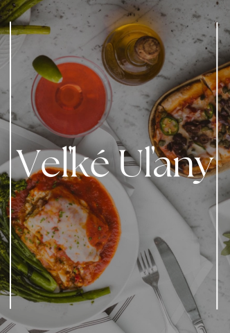 Veľké Úľany