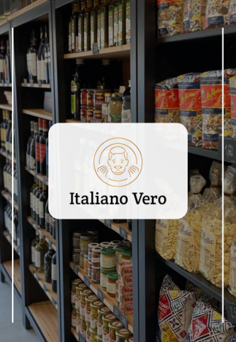 Italiano Vero
