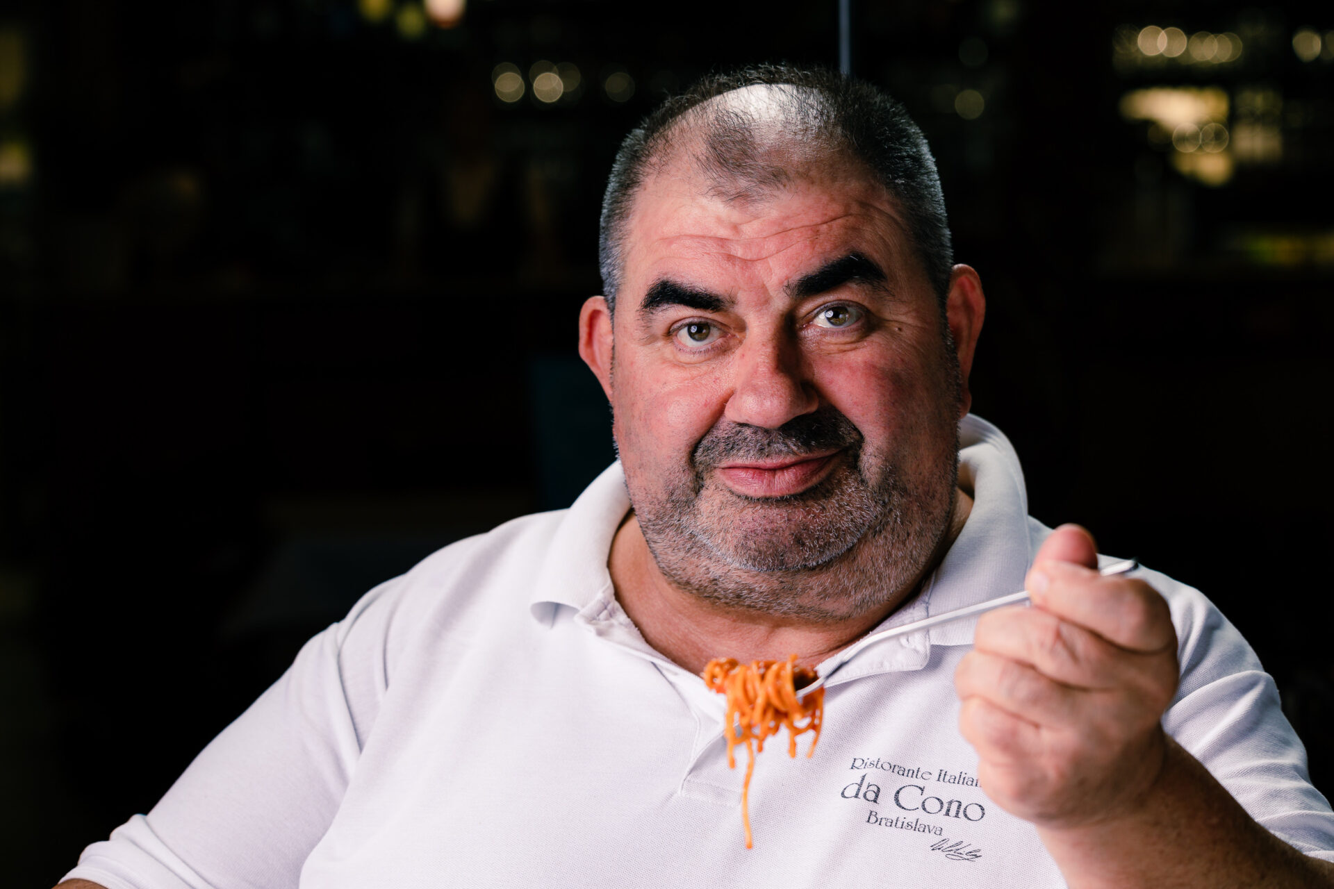 Cono Di Candia a Vincenzo Di Candia – Da Cono Group